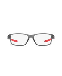 Oakley Jr Child Crosslink Eyeglasses, OY8002
