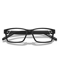 Arnette Unisex Leonardo Eyeglasses