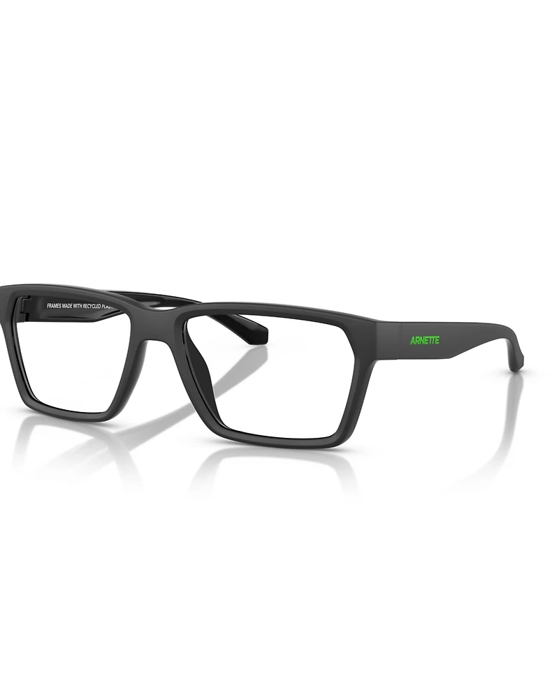 Arnette Men's Pinz Eyeglasses, AN7257U