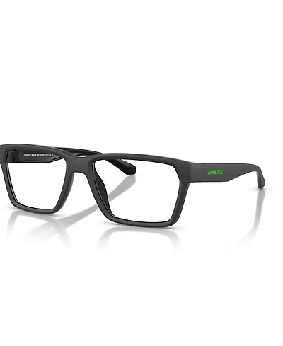 Arnette Men's Pinz Eyeglasses, AN7257U