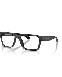 Arnette Men's Pinz Eyeglasses, AN7257U