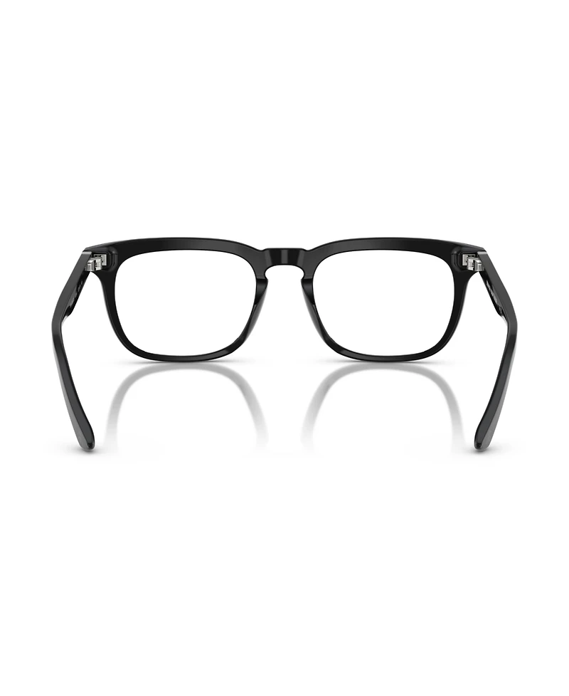 B by Brooks Brothers Men's Eyeglasses