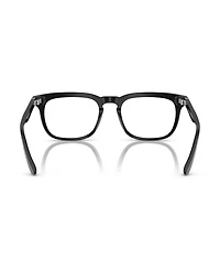 B by Brooks Brothers Men's Eyeglasses