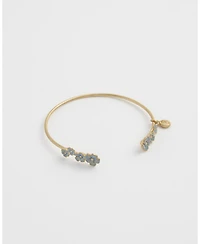 Fable England Forget-Me-Not Bangle
