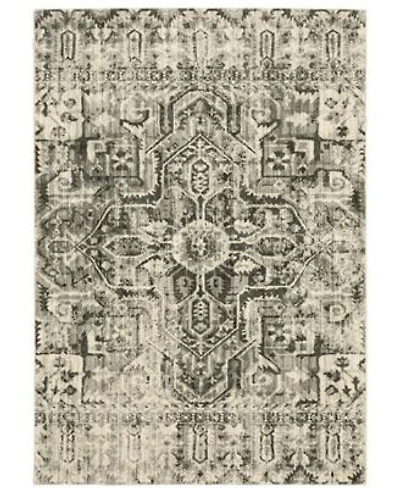 Oriental Weavers Florence 4333w Area Rugs