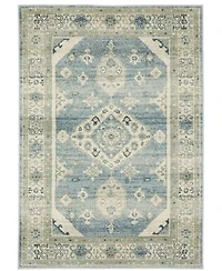 Oriental Weavers Branson Bra03 Area Rugs