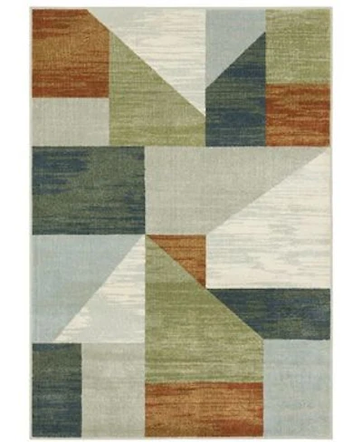 Oriental Weavers Branson Bra11 Area Rugs