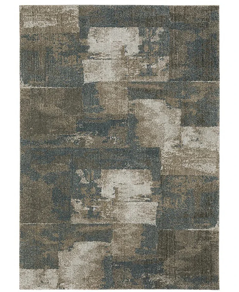 Oriental Weavers Alton 532B9 7'10" x 10'10" Area Rug