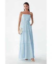 St Mrlo Women's Roannah Maxi Dress