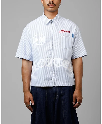 Loiter Men's Chopper Work Shirt