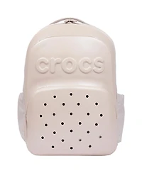 Crocs Classic Backpack in Glitter