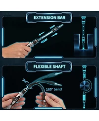 Xdovet 122 in 1 Precision Screwdriver Kit Laptop Repair Tool Set