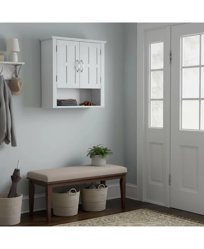 Phying Bathroom Wall Storage Cabinet