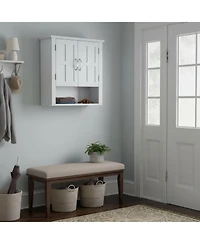 Phying Bathroom Wall Storage Cabinet