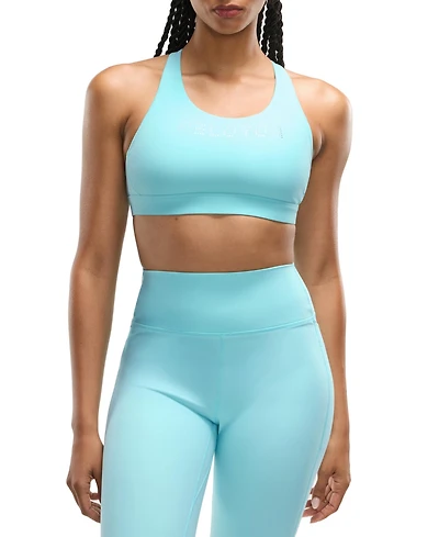 Peloton Women's Cadent Everyday Racerback Bra