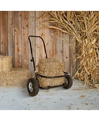 Little Giant Miller Manufacturing Company CA500 Multipurpose Muck Cart for 70 Quart Tubs