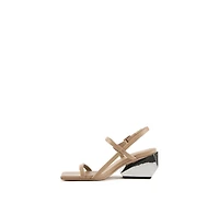 United Nude Women's Ricky Strappy Mid