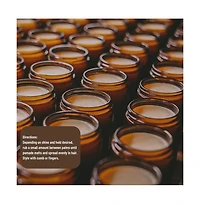 Johnny Slicks Water Based Pomade | Strong Hold and High Shine |4 oz |Original Scent