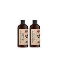 Johnny Slicks Hair Cleaning Kit |Shampoo and Conditioner | 2 Piece Set| Original Scent