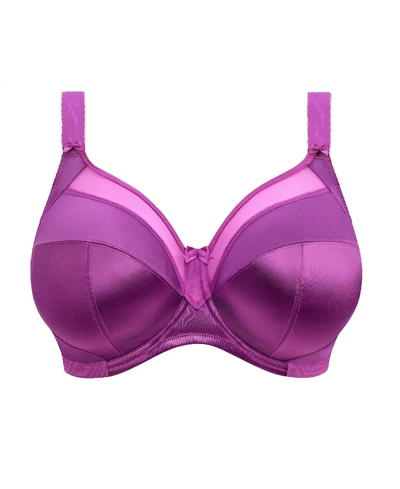 Goddess Plus Keira Underwire Bra