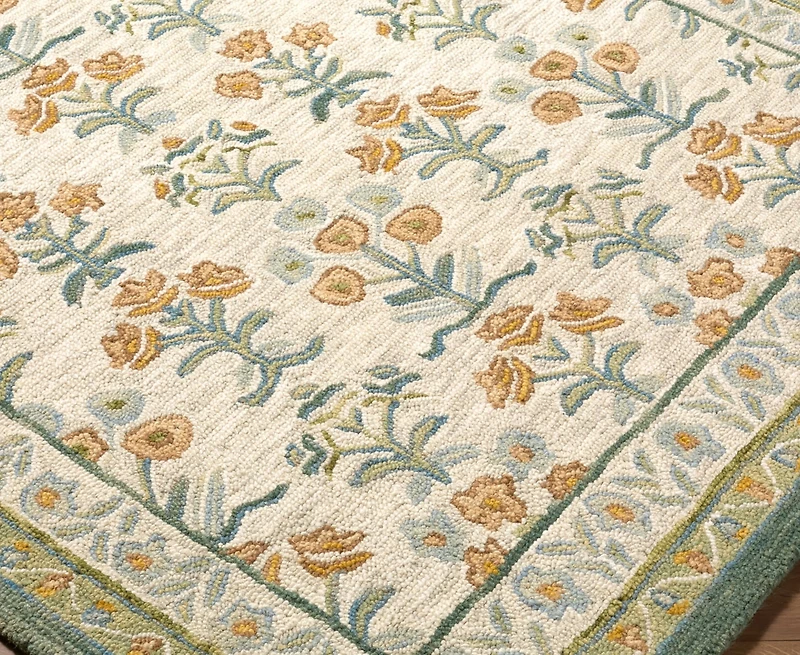 Livabliss Fairfax 768465 8' x 10' Area Rug