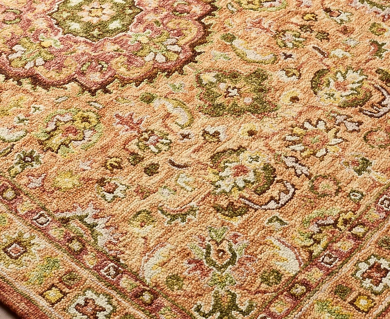 Livabliss Fairfax 851495 5' x 7'6" Area Rug