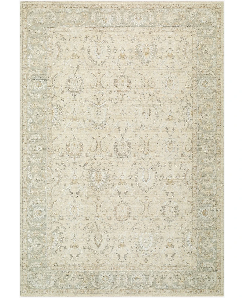 Livabliss Lotus 853058 12' x 15' Area Rug