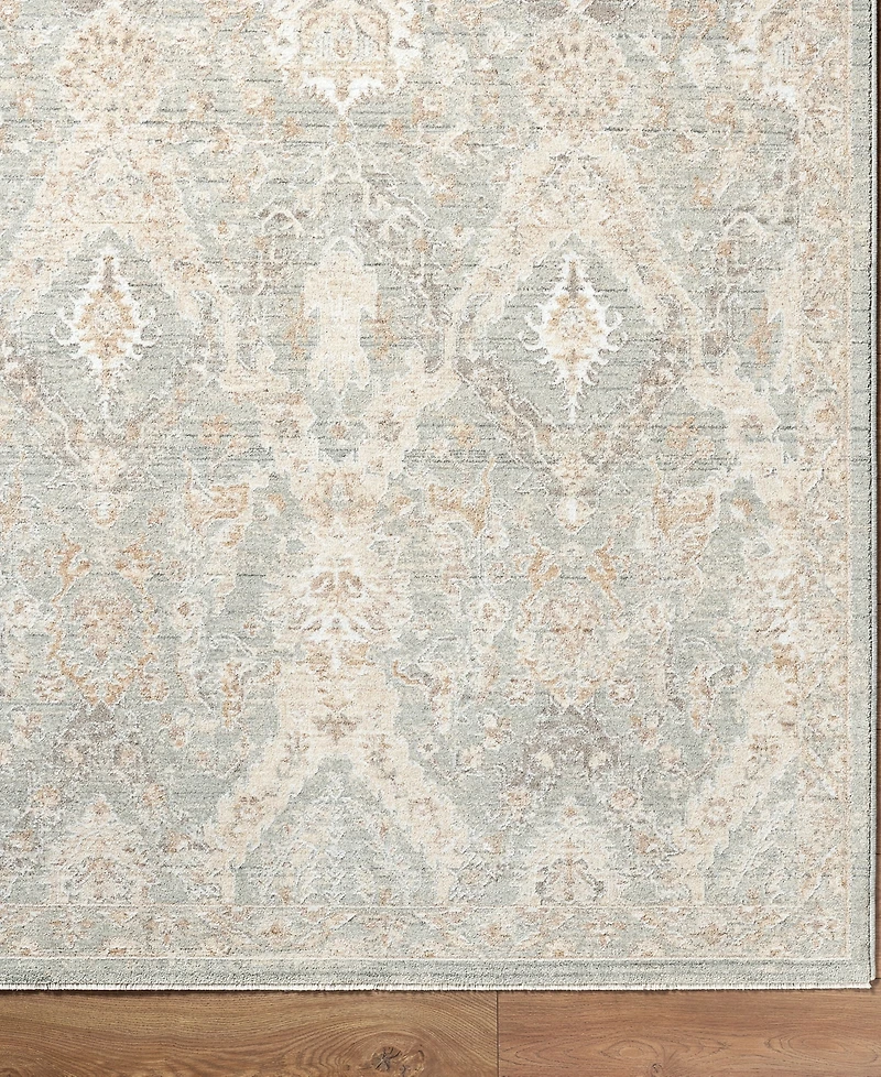 Livabliss Lotus 853099 10' x 13'11" Area Rug
