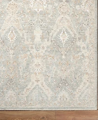 Livabliss Lotus 853099 10' x 13'11" Area Rug