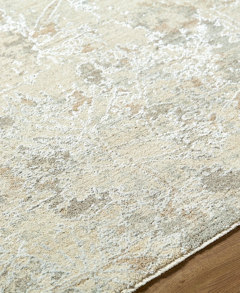 Livabliss Lotus 2' x 2'11" Area Rug