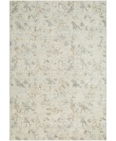 Livabliss Lotus 5' x 7'5" Area Rug