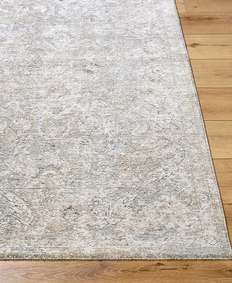 Livabliss Poetry 556912 9' x 12'2" Area Rug