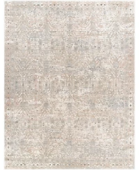 Livabliss Poetry 556896 7'10" x 10'2" Area Rug