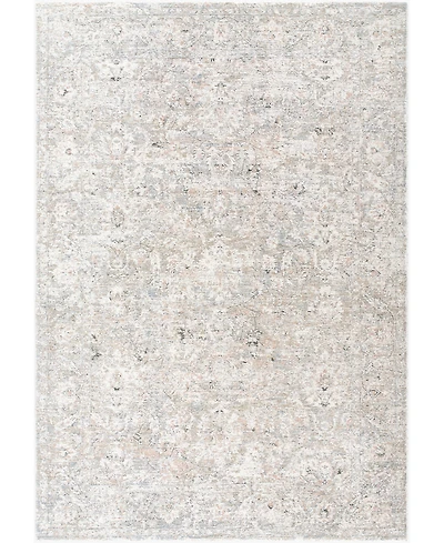 Livabliss Poetry 2' x 2'11" Area Rug