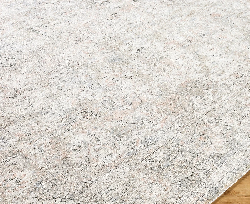 Livabliss Poetry 556912 6'7" x 9'6" Area Rug