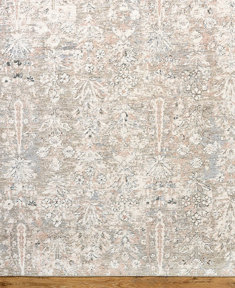 Livabliss Poetry 2'7" x 3'11" Area Rug