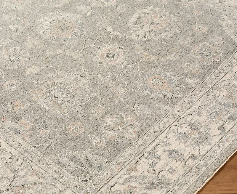 Livabliss Poetry 627332 7'10" x 10'2" Area Rug