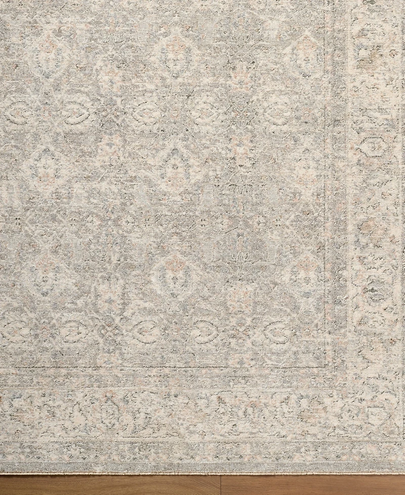 Livabliss Poetry 627348 7'10" x 10'2" Area Rug
