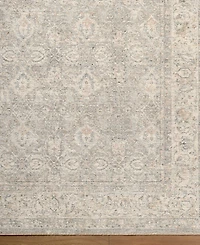 Livabliss Poetry 627348 7'10" x 10'2" Area Rug