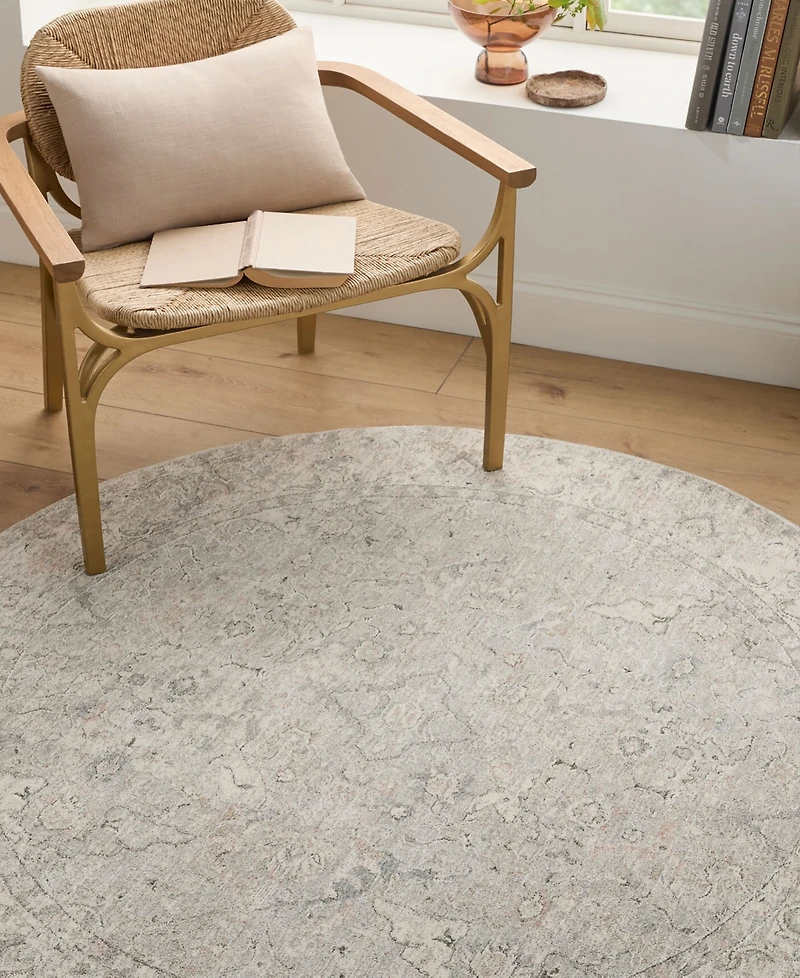 Livabliss Poetry 627379 9' x 12'2" Area Rug