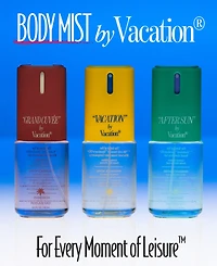 Vacation Grand Cuve Perfume Mist, 3 oz.