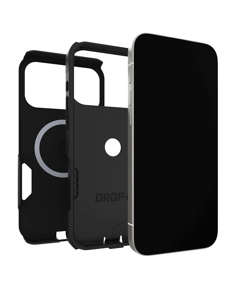 OtterBox Commuter MagSafe Case with Camera Control for Apple iPhone 17 Pro Max
