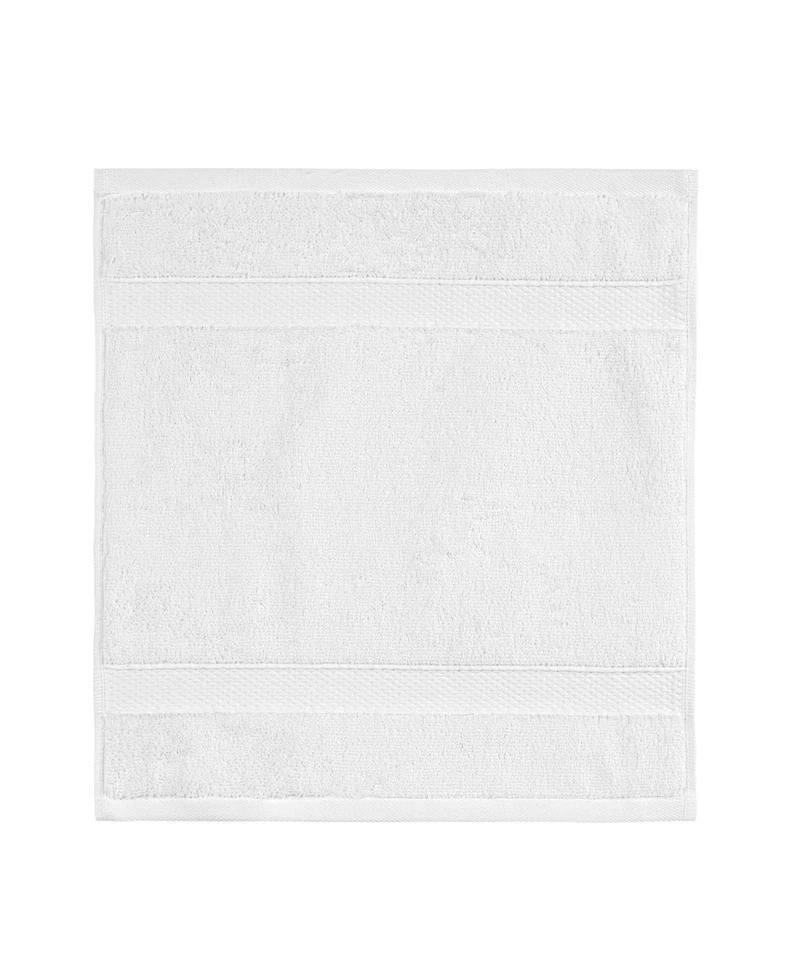 Linum Home Textiles Anovia Turkish Cotton Oversized -Piece Towel Set