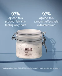 Elemis Frangipani Monoi Salt Glow Body Scrub, 17 oz.