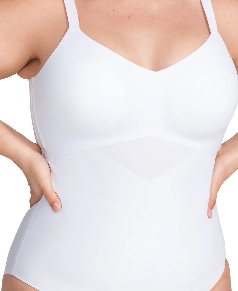 Honeylove Women's LiftWear Cami Bodysuit