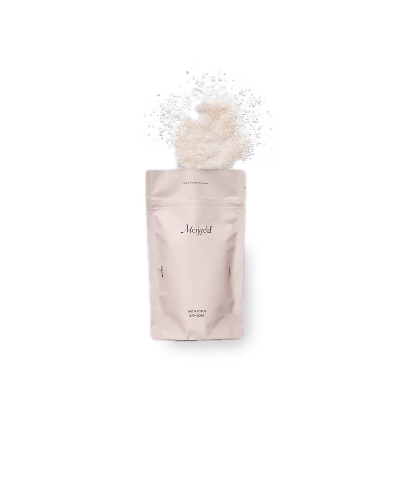 Merigold Bath Soaks Bundle