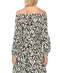 Vince Camuto Women's Cropped Wide-Leg Pants