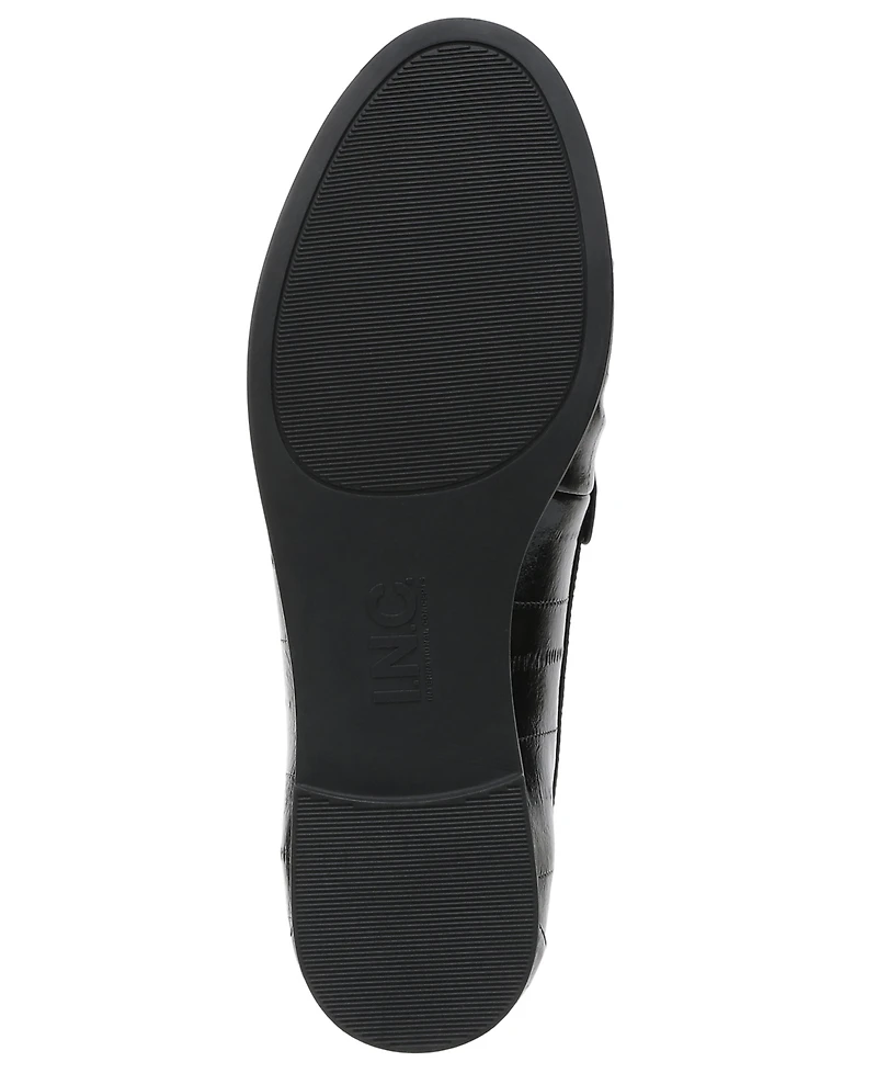I.n.c. International Concepts Women's Miiyaa Slip-On Loafers, Macy's Exclusive