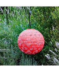Allsop Home & Garden, Soji Stella Brights Solar Lantern 3-pack
