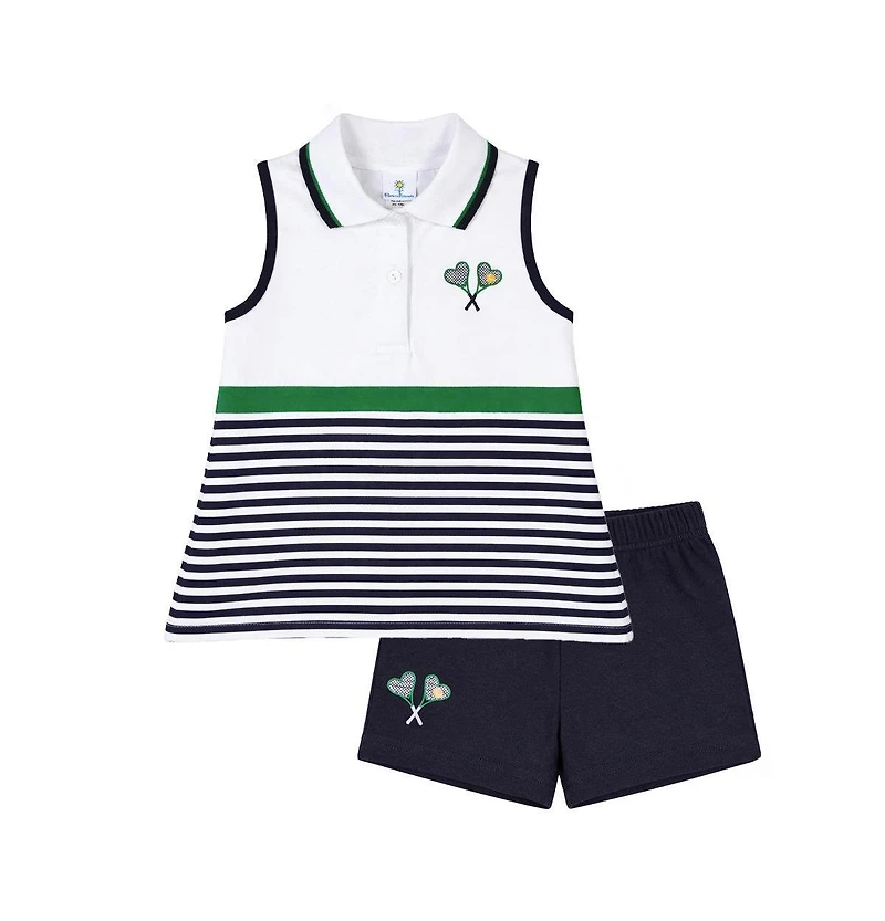 Florence Eiseman Toddler Girl 2T